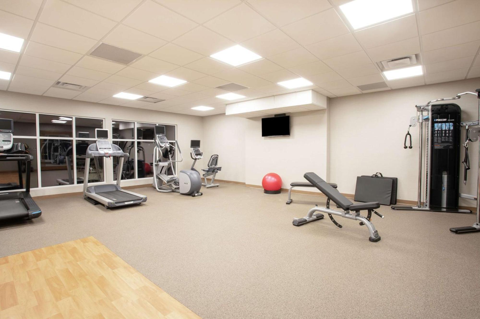Hotel Homewood By Hilton Albuquerque-journal Center 3*