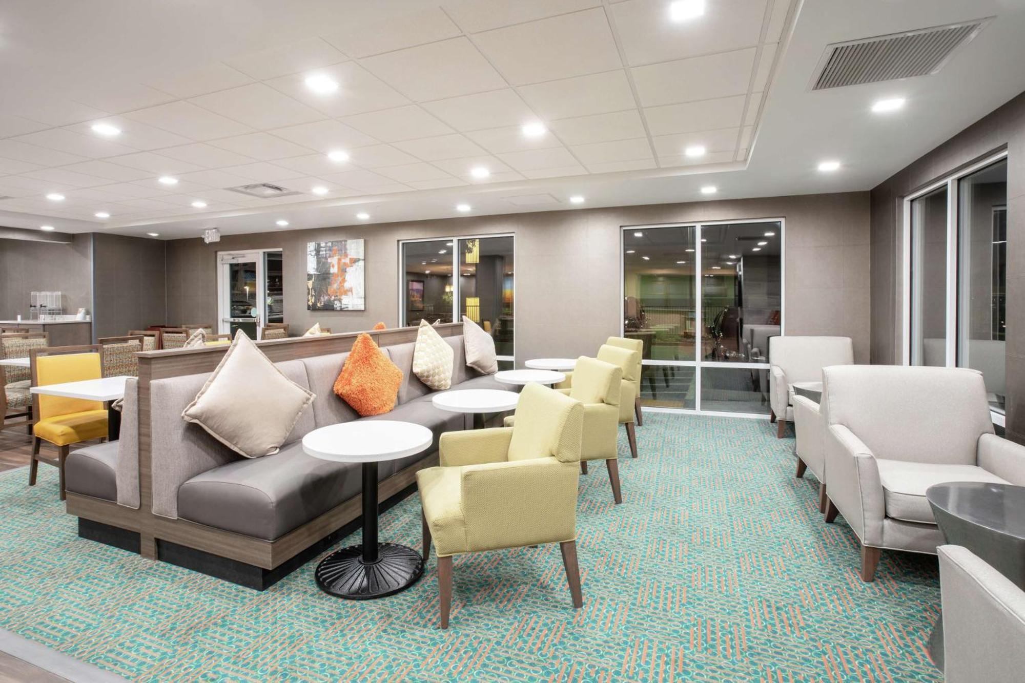 Homewood By Hilton Albuquerque-journal Center