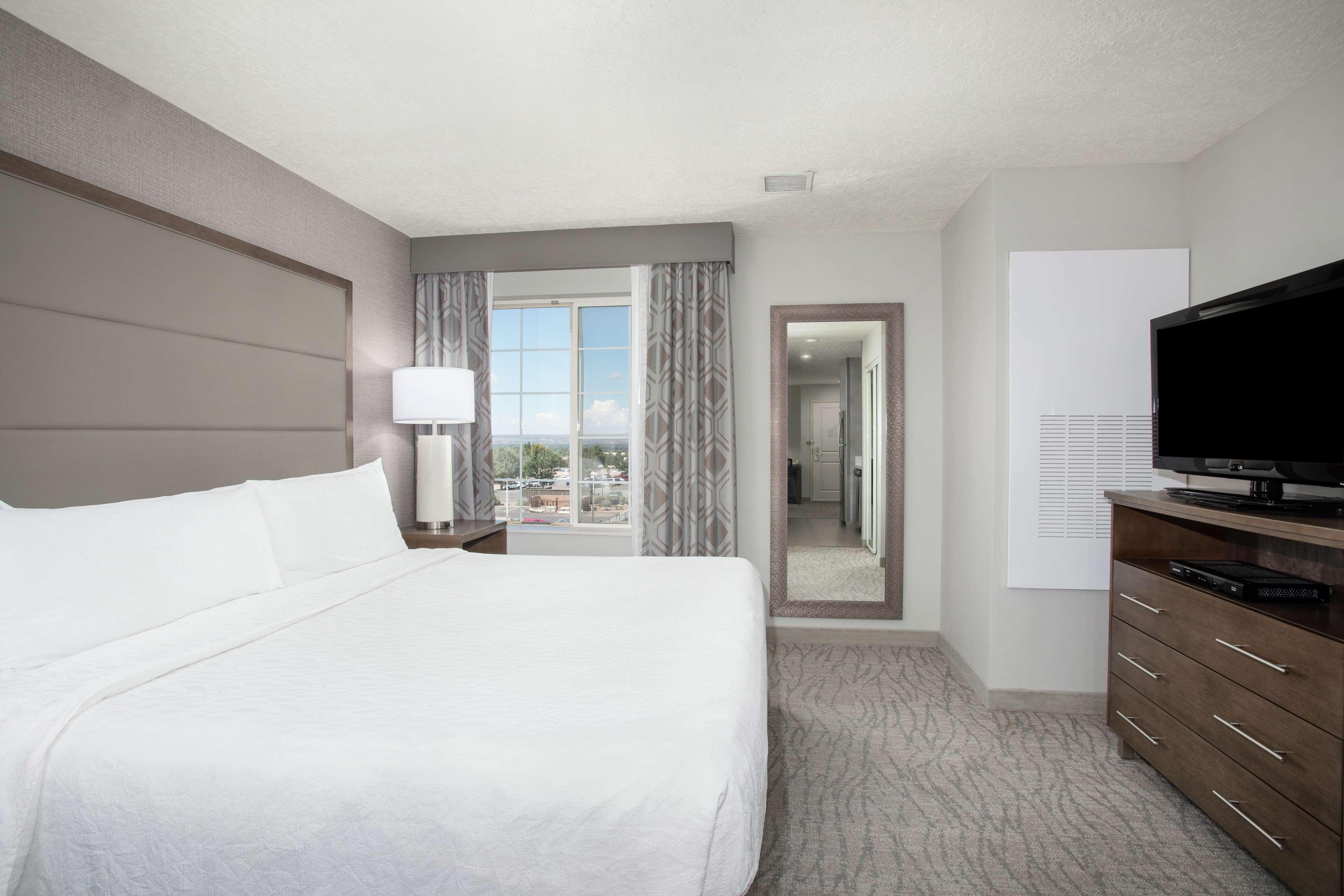 Homewood By Hilton Albuquerque-journal Center Hotel Albuquerque