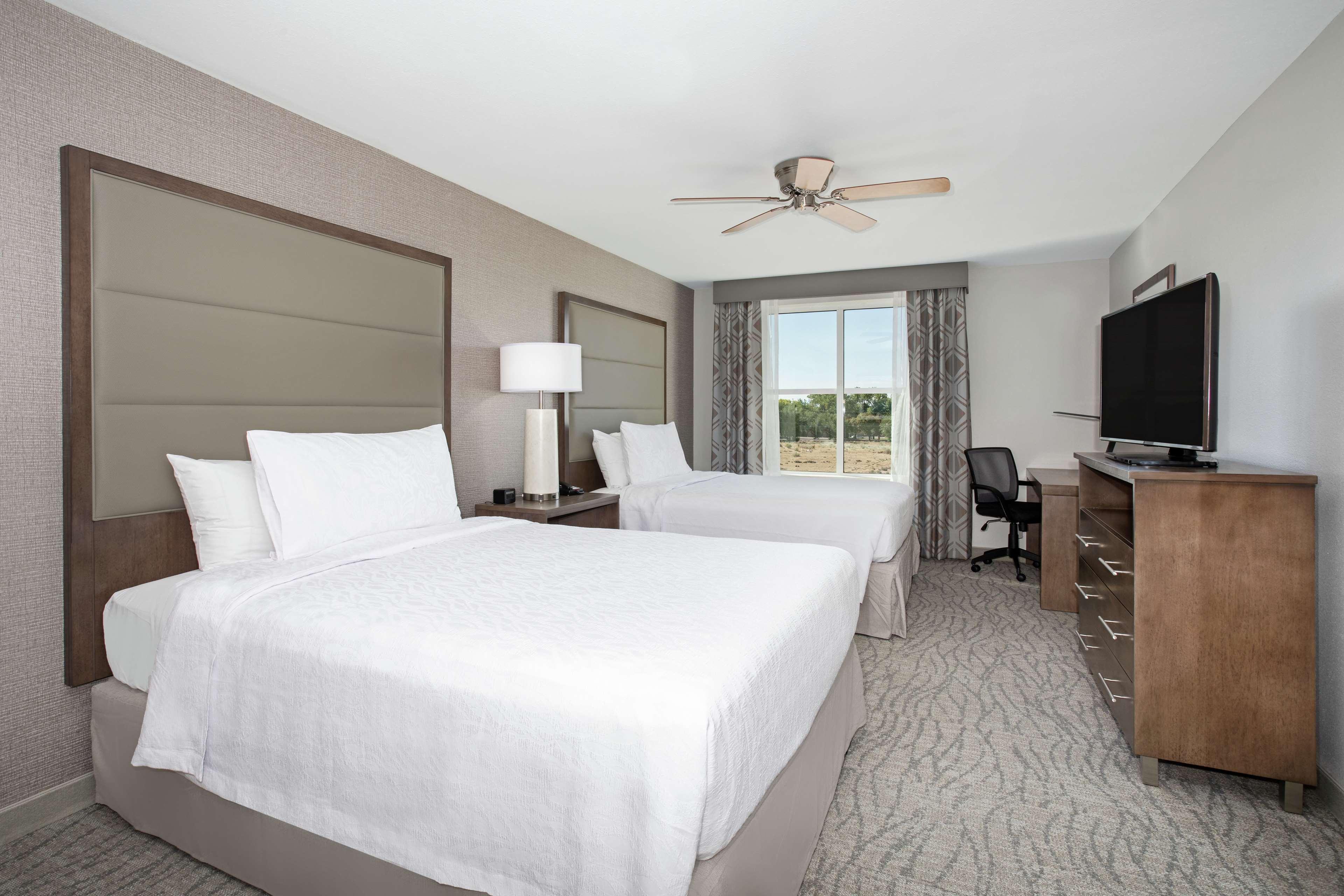 Homewood By Hilton Albuquerque-journal Center Hotel