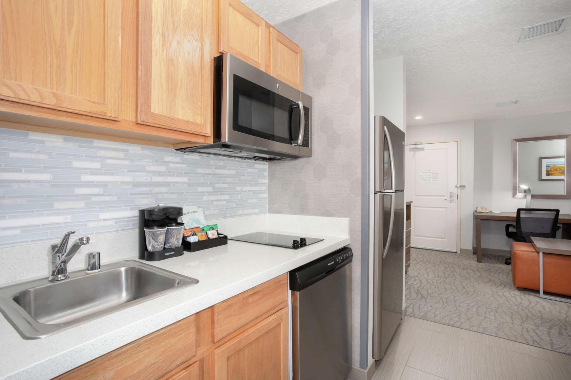 Homewood By Hilton Albuquerque-journal Center Hotel